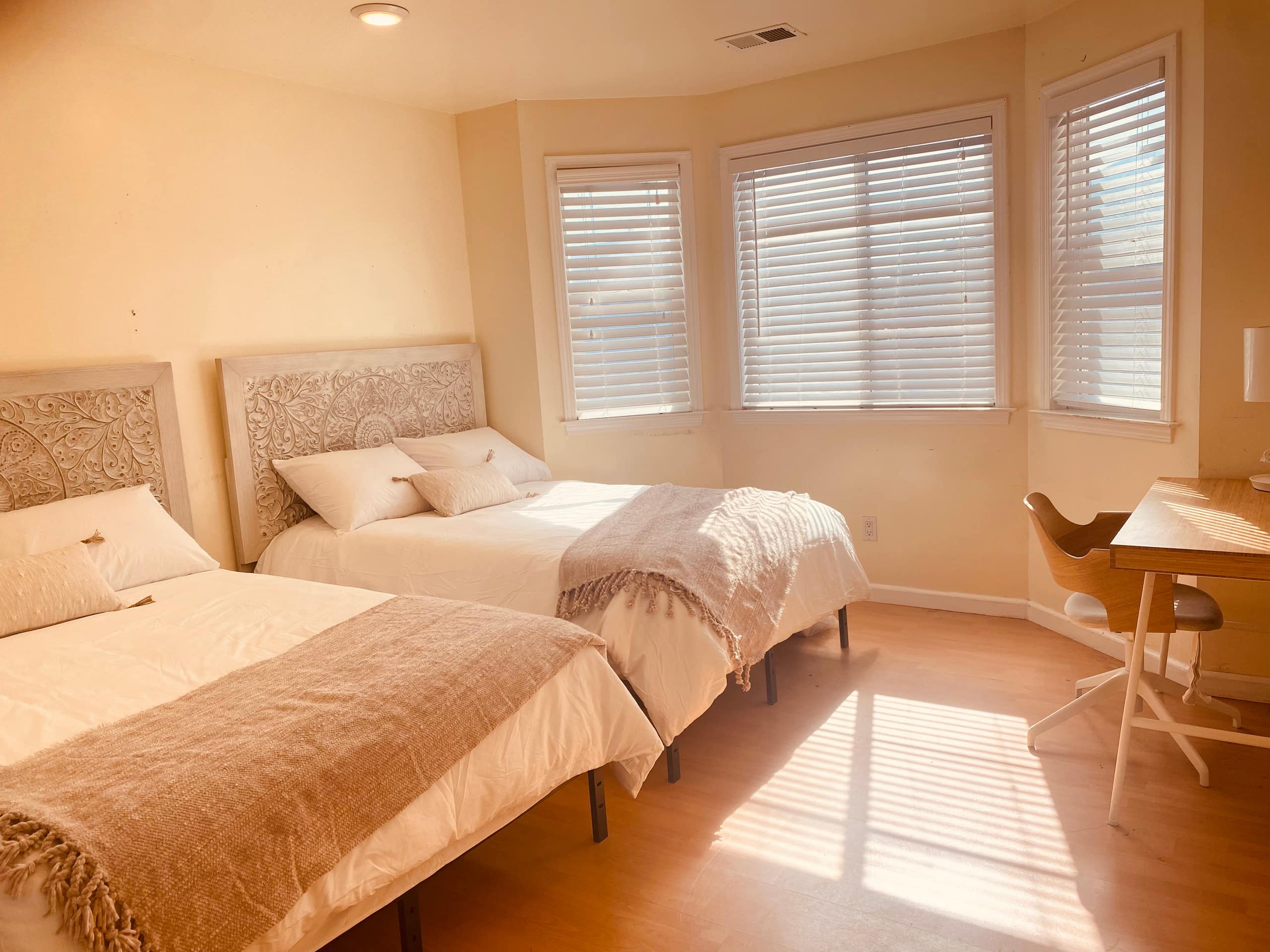 Spacious 5BR Near Downtown, Caltrain & SFO - Photo 32