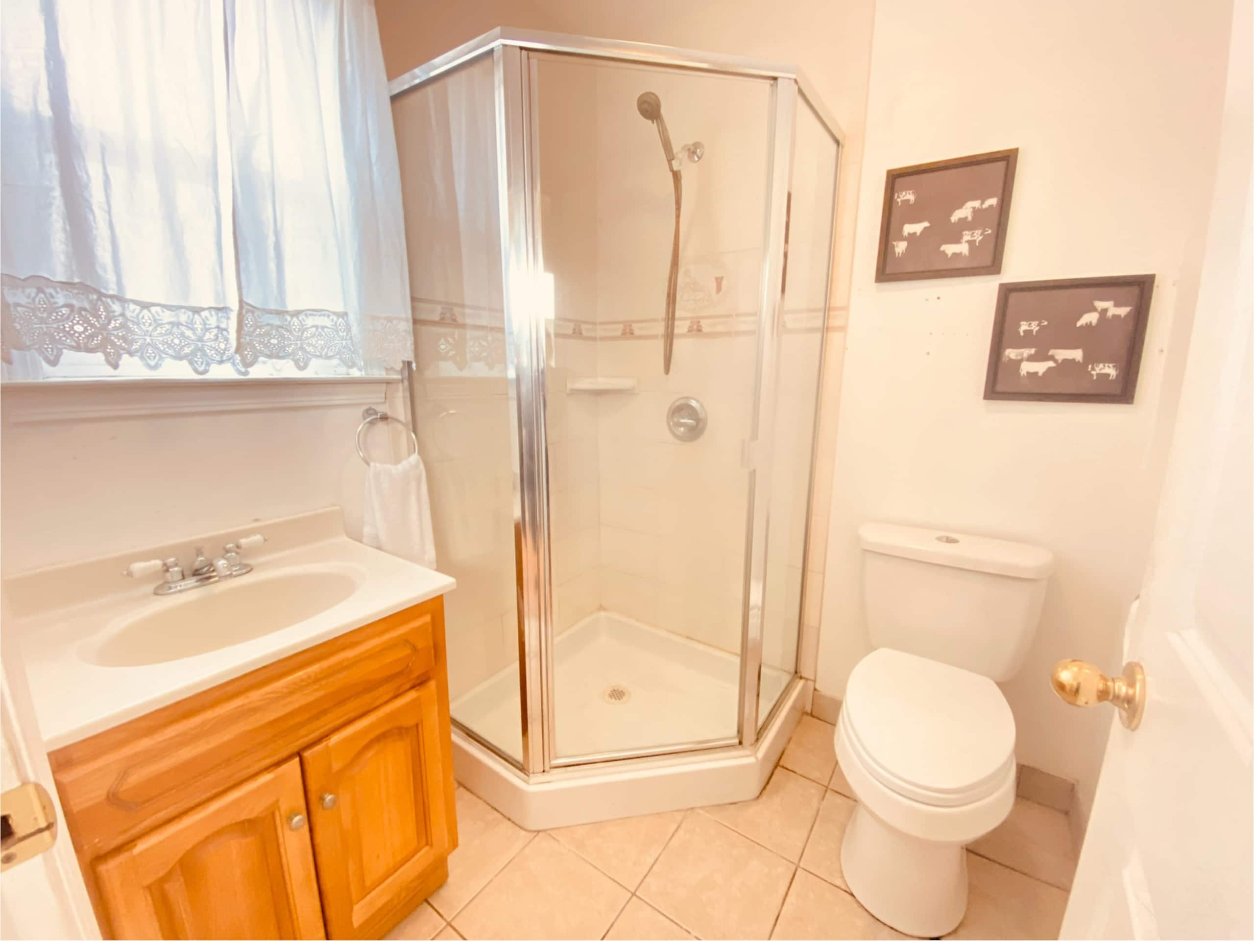 Spacious 5BR Near Downtown, Caltrain & SFO - Photo 33