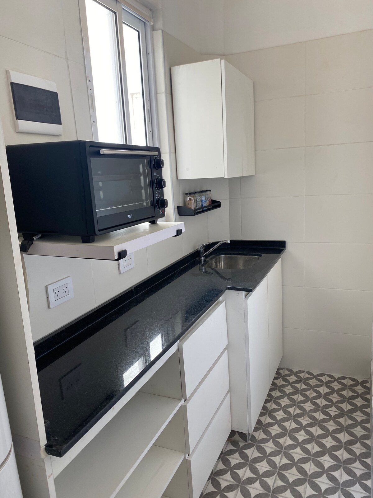 Studio em Recoleta
