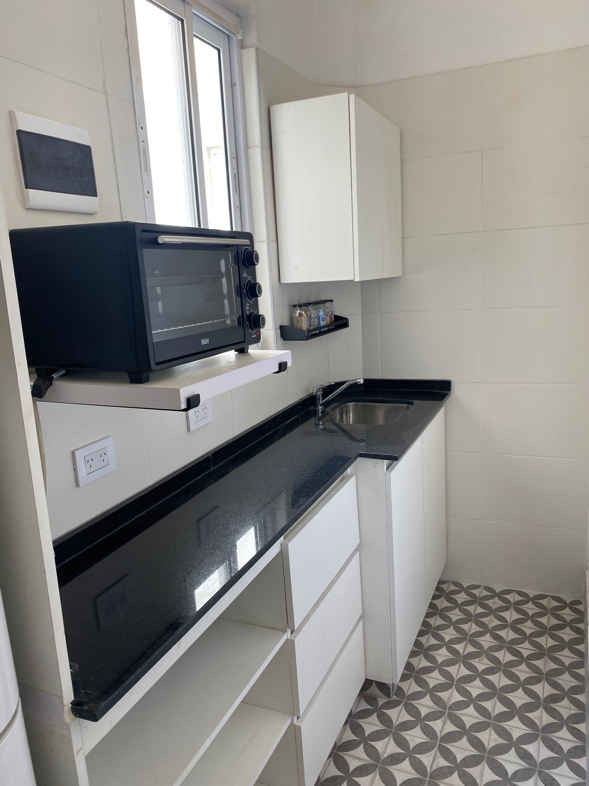 Studio em Recoleta