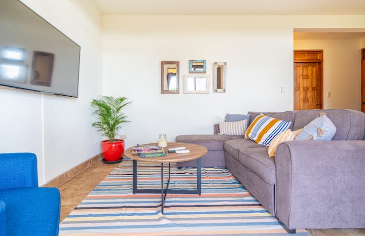 Sunset Views, 1 Bedroom With Golf Included! - Costa Rica