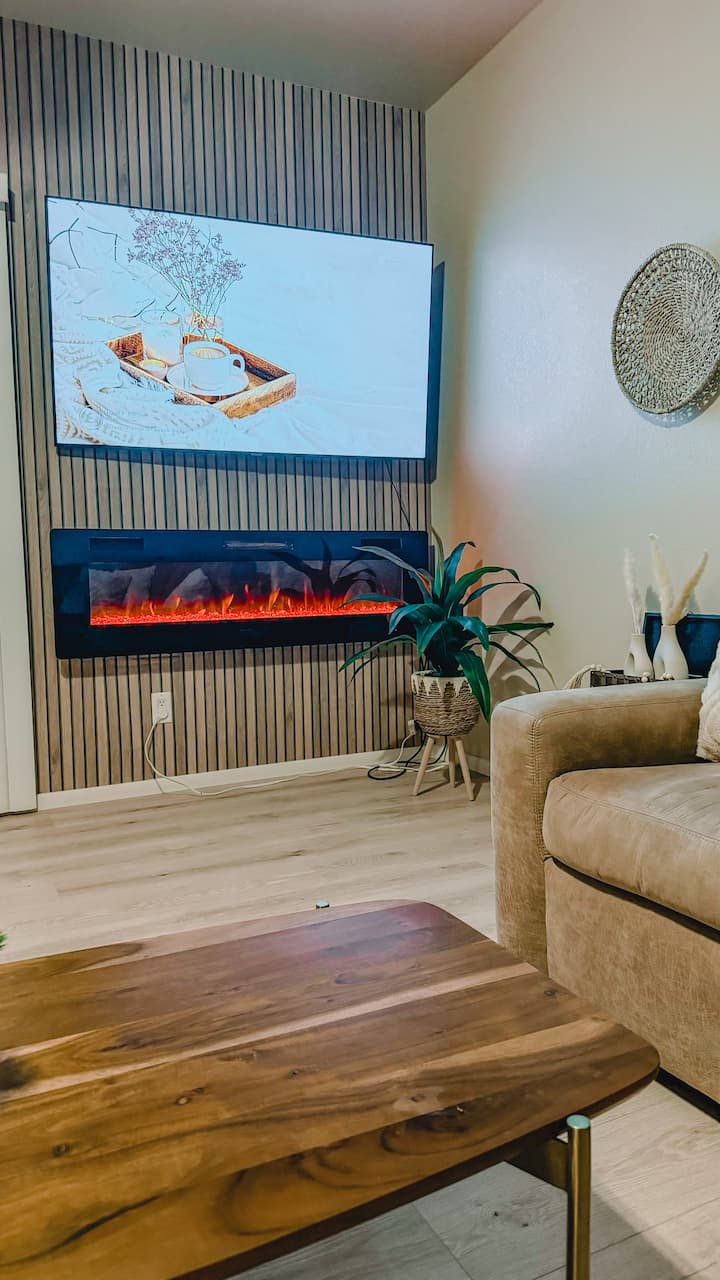 Sedona Retreat • Walk To Trails • Hot Tub, Firepit - セドナ, AZ