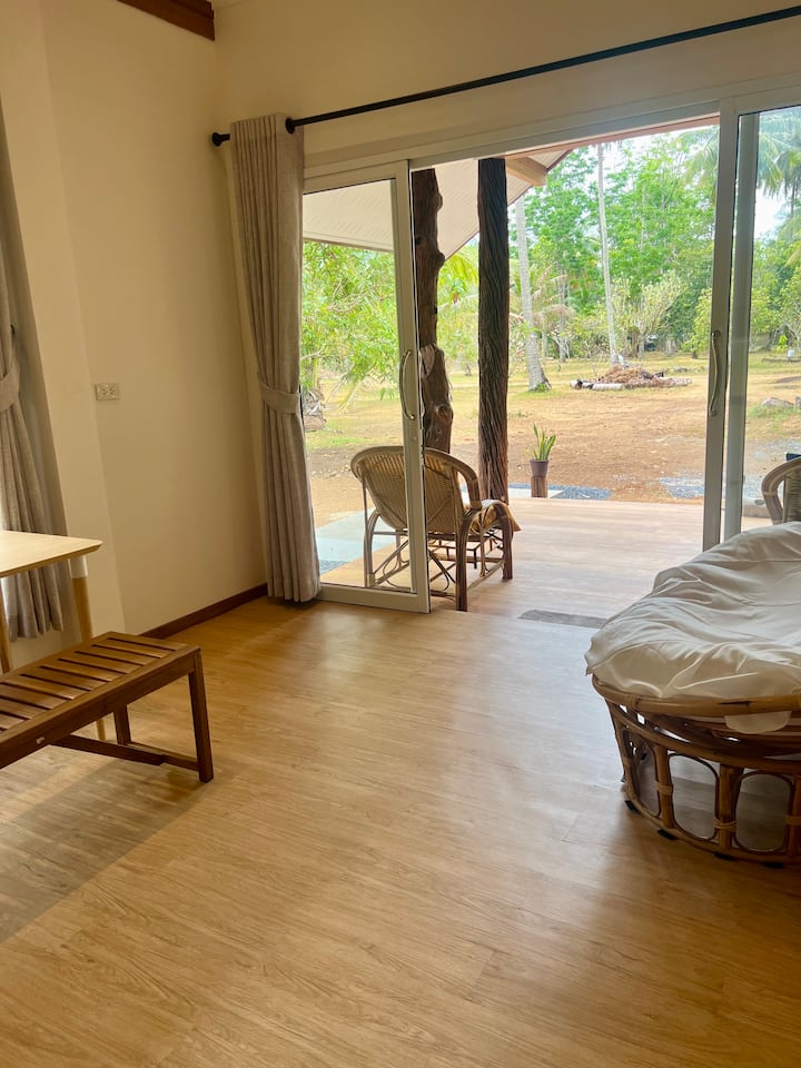 Jasmine Villa - Ko Yao Yai