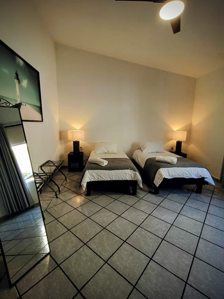 غرفة النوم 3