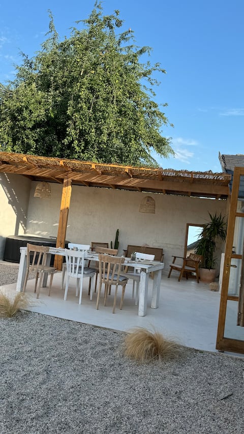 Detached house near the Pal 10 min