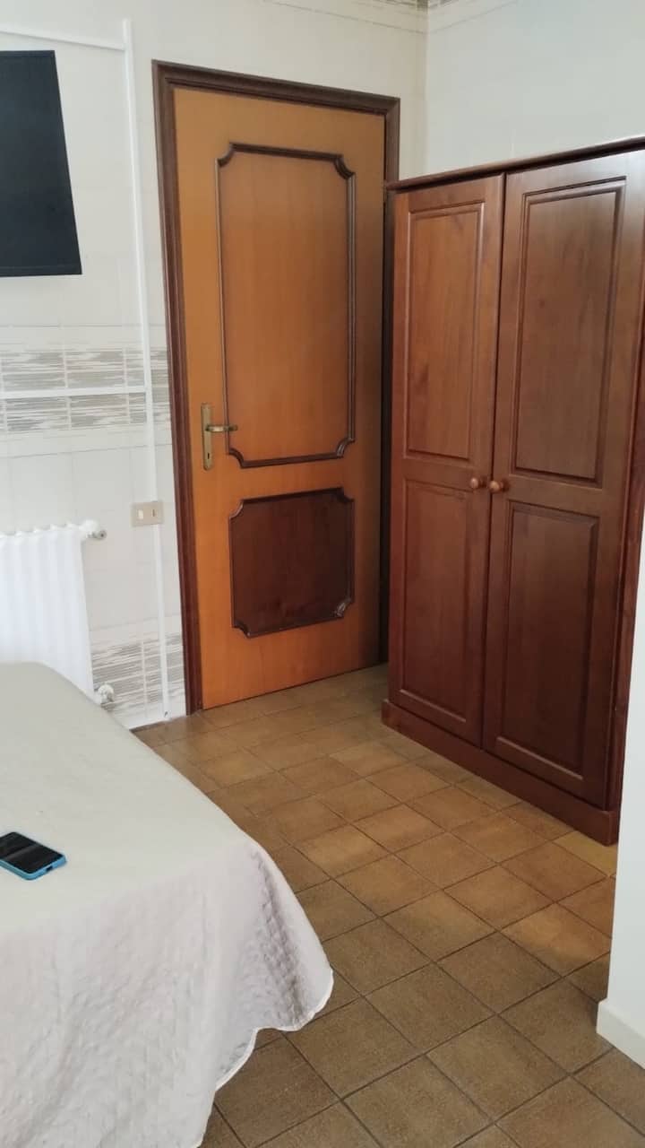 Little Beach House - Cagliari