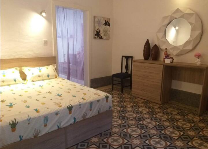 Habitación 1