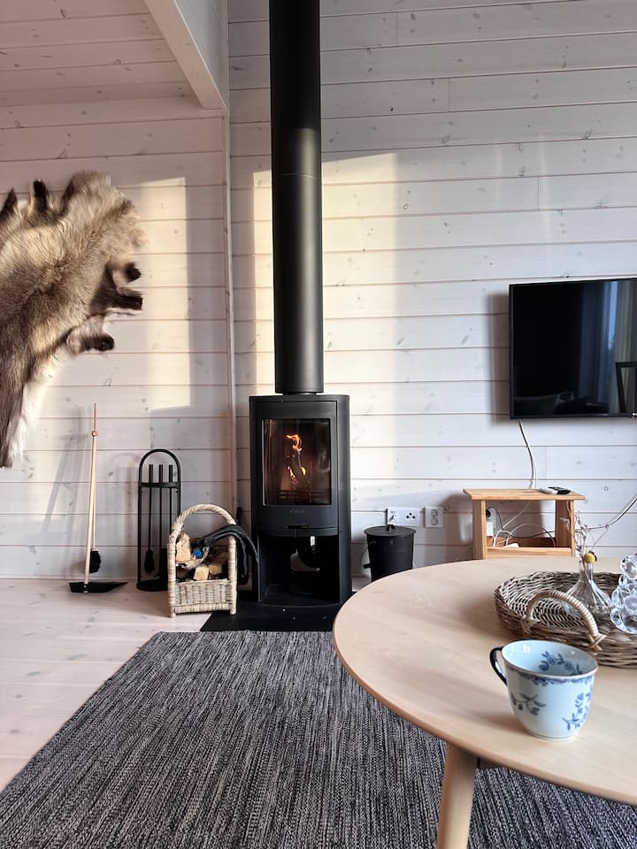 Дневен простор