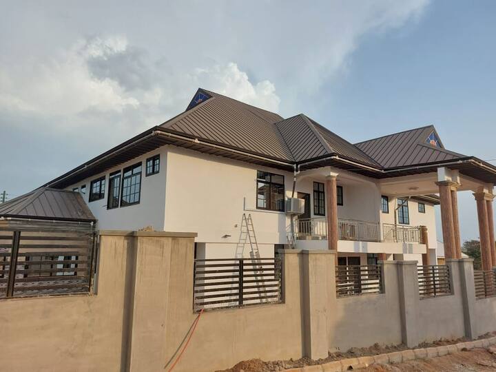 Senase Holiday Rentals & Homes Bono Region, Ghana Airbnb