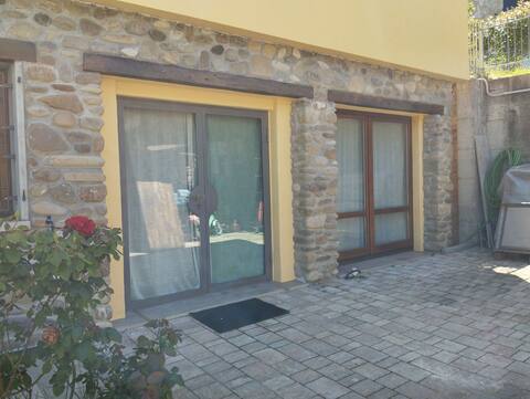 OcchiodiAdone B&B (Via degli Dei)