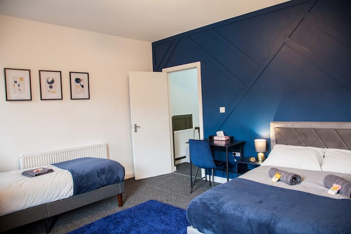 Спална соба 2