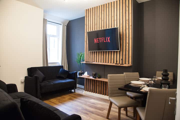 Дневна соба