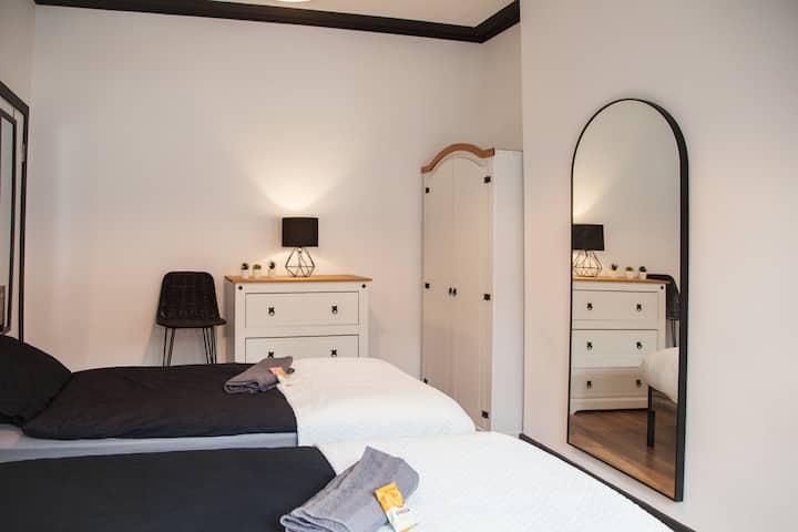 Спална соба 1