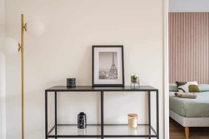 Appartement Proche Disney - Bussy-Saint-Georges