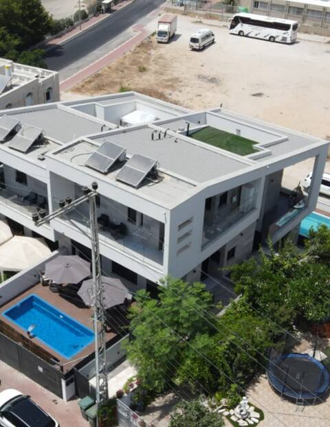 Casa Levy