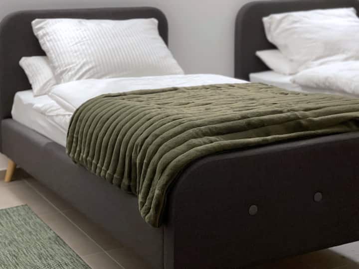 Two-bed Studio In The Board Inn - Haus Regensburg - Donaustauf
