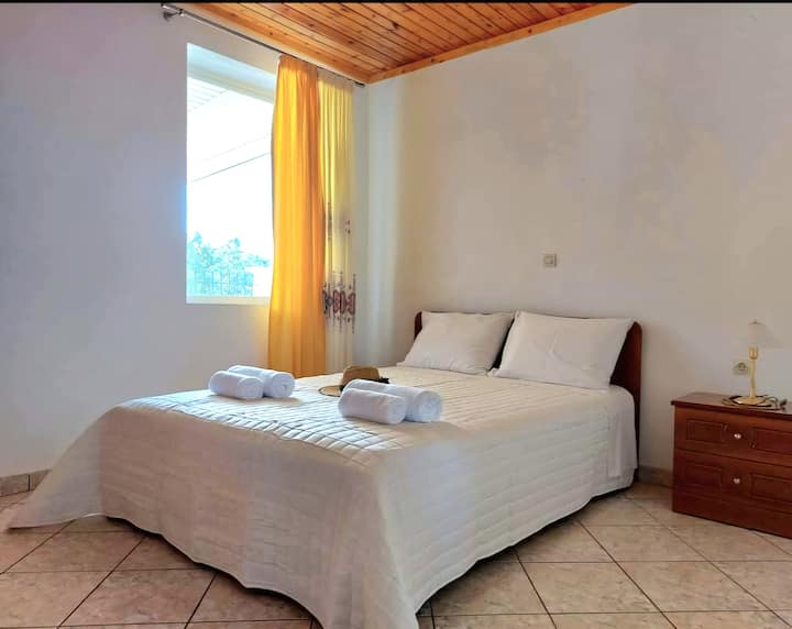 Υπνοδωμάτιο