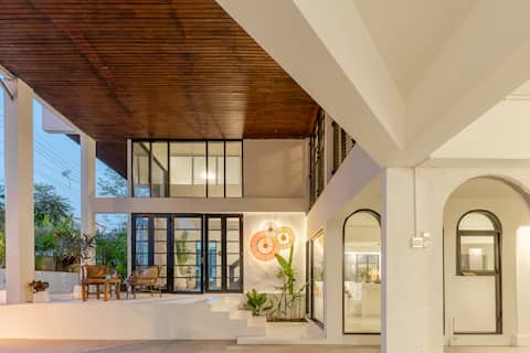 Rwanda Naziza- Private Villa Old Town I Daily Maid