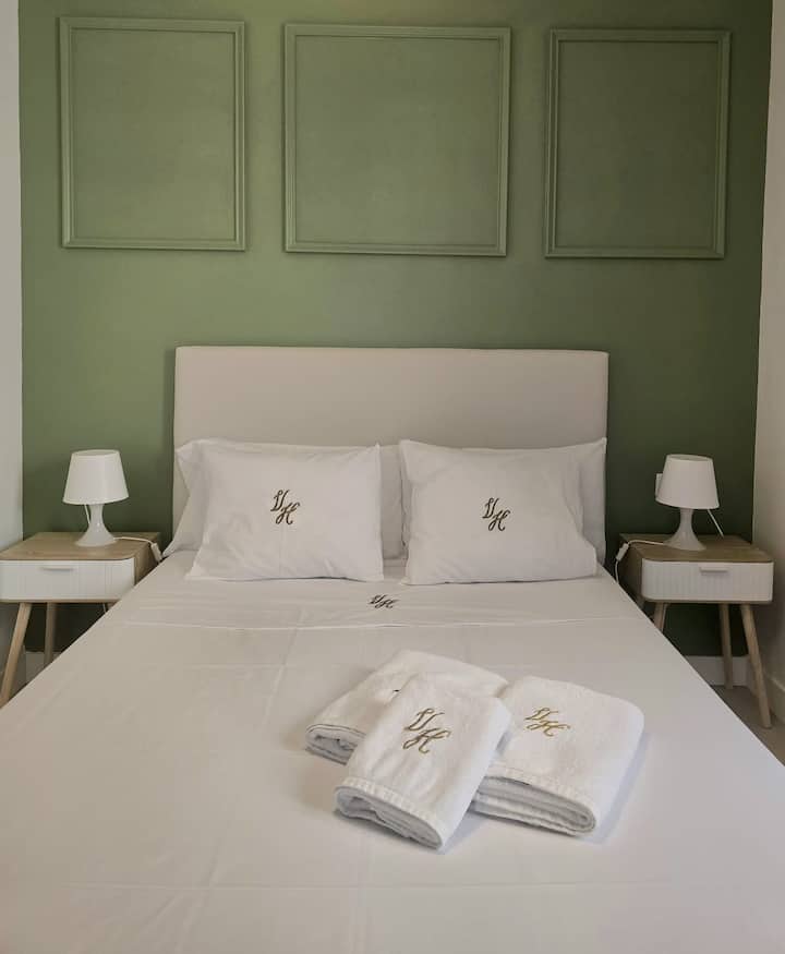 Apartamentos De Antonio, Apartamento Con Cama Dob. - Grenade
