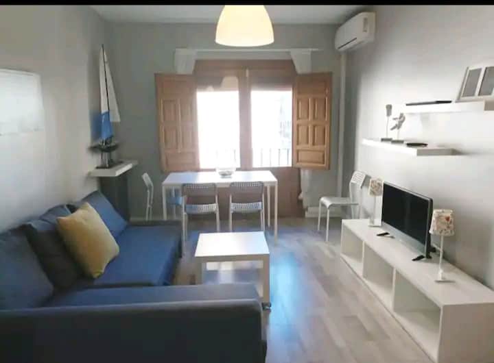 Apto. Villahomes. Parking Opcional. - Grenada