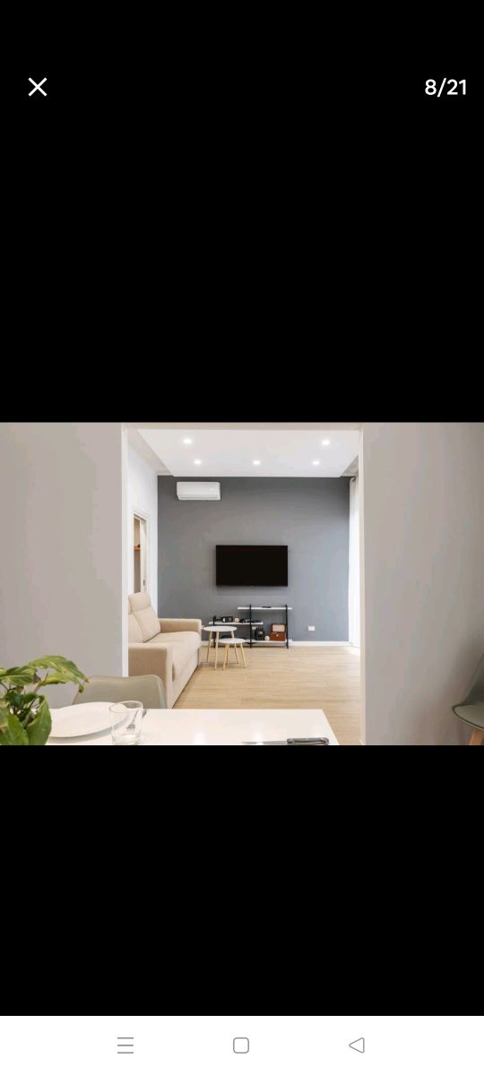 Propriété Airbnb réussie: La Casa di Simone à Isola Delle Femmine