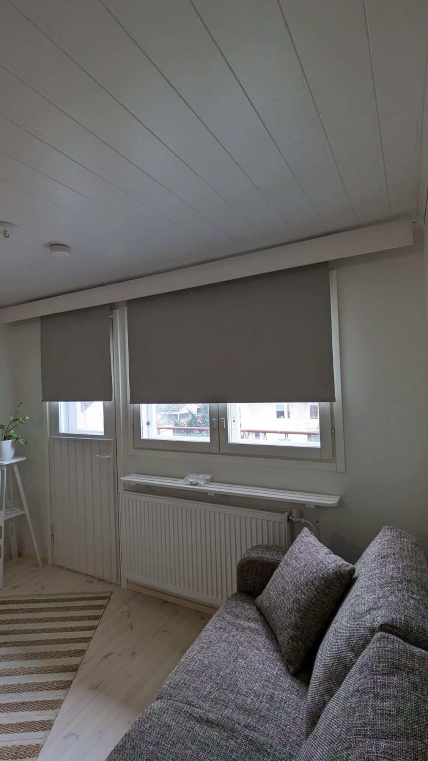 Lumineux Studio Proche Du Lac 3