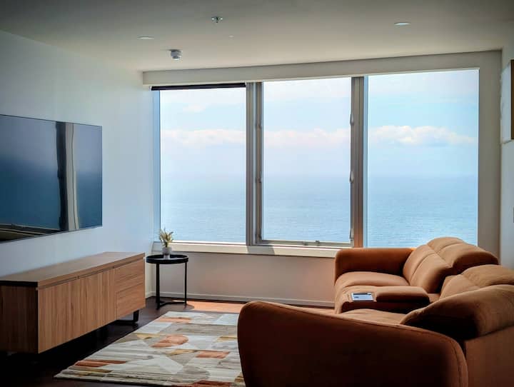 L 49 Of Surfers Paradise's Tallest Tower Sleeps 8 - Surfers Paradise