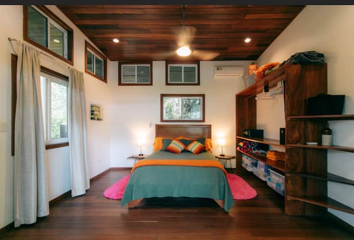 غرفة النوم 1