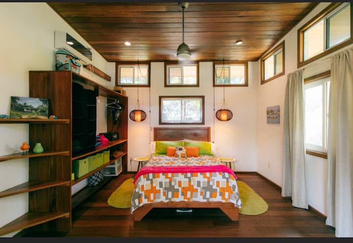 غرفة النوم 2