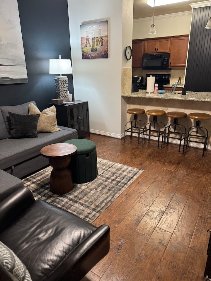 მისაღები ოთახი