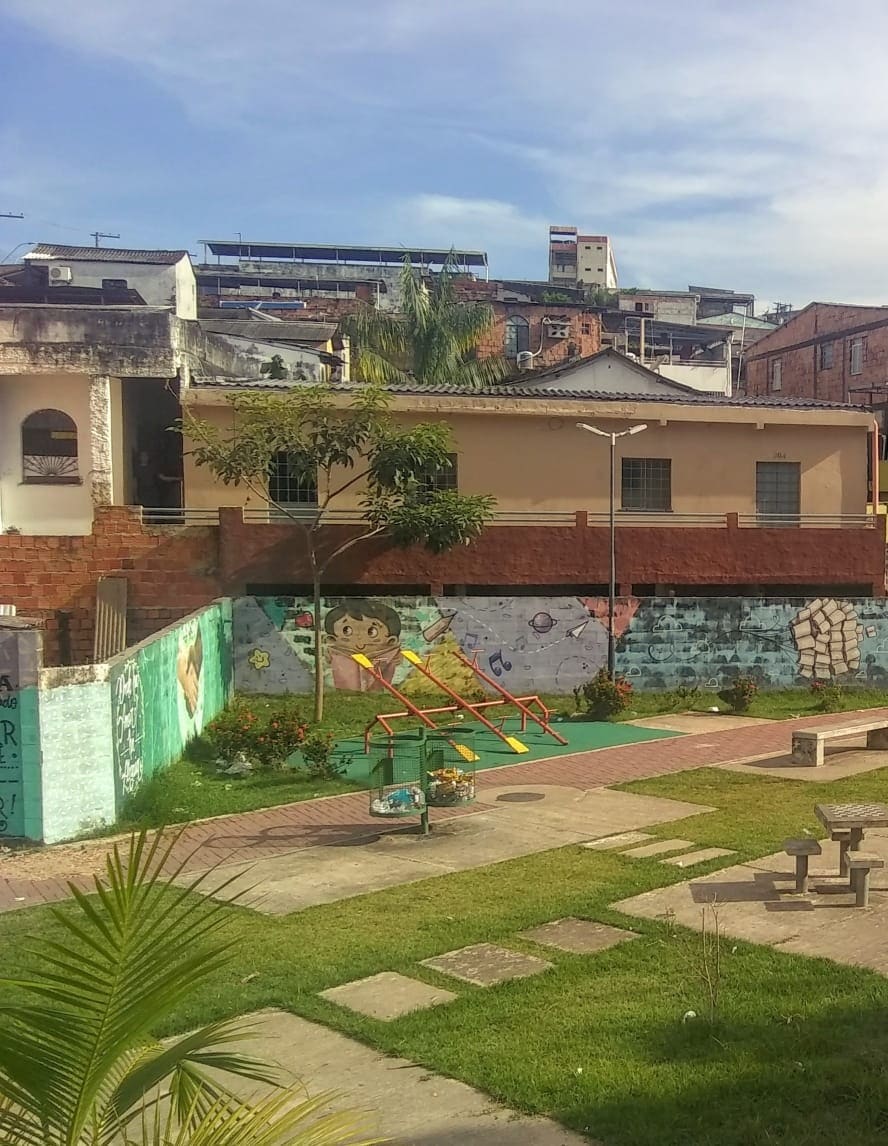 Apto São Raimundo Apartments for Rent in Manaus, Amazonas, Brazil