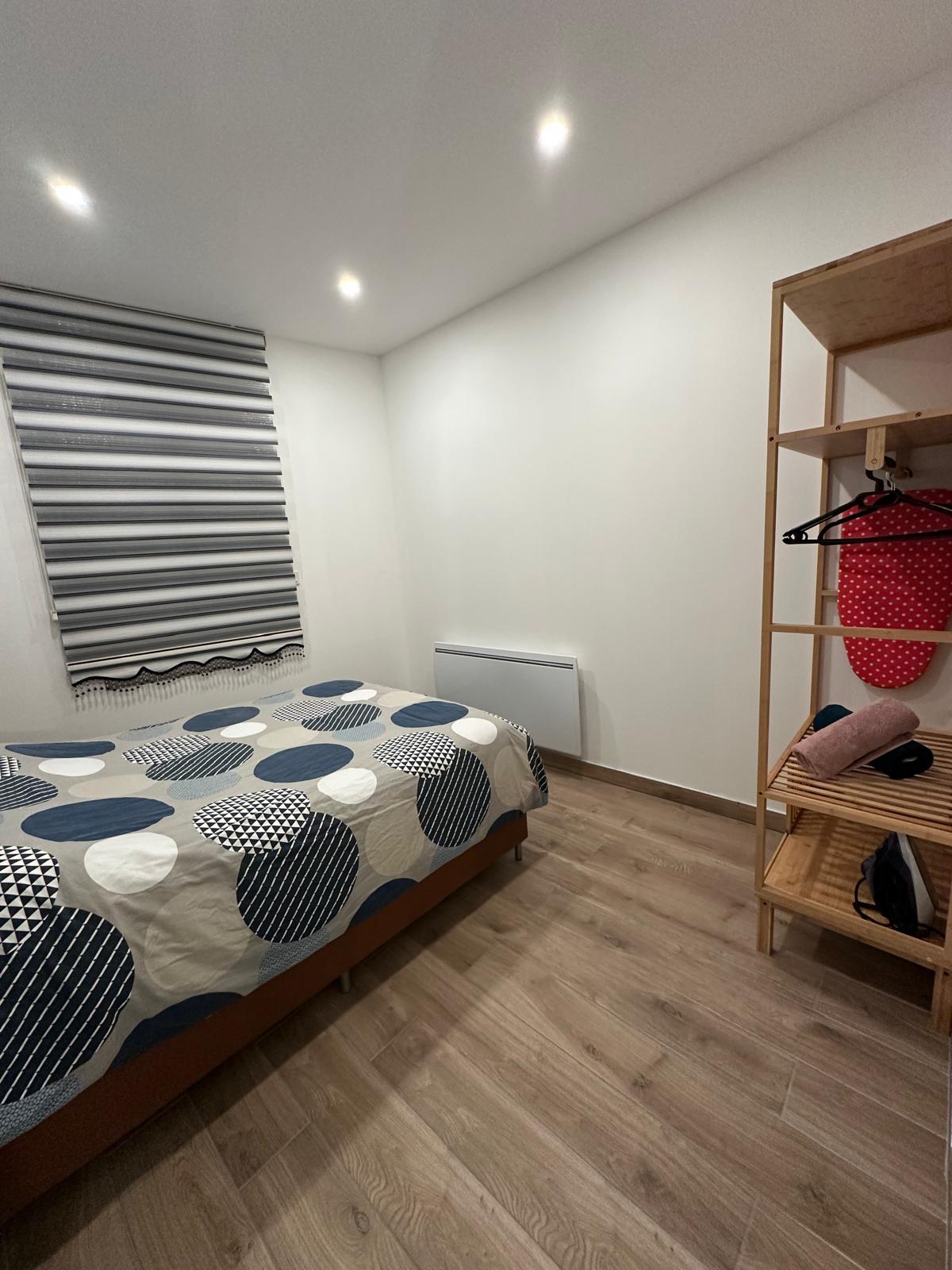 საძინებელი 1