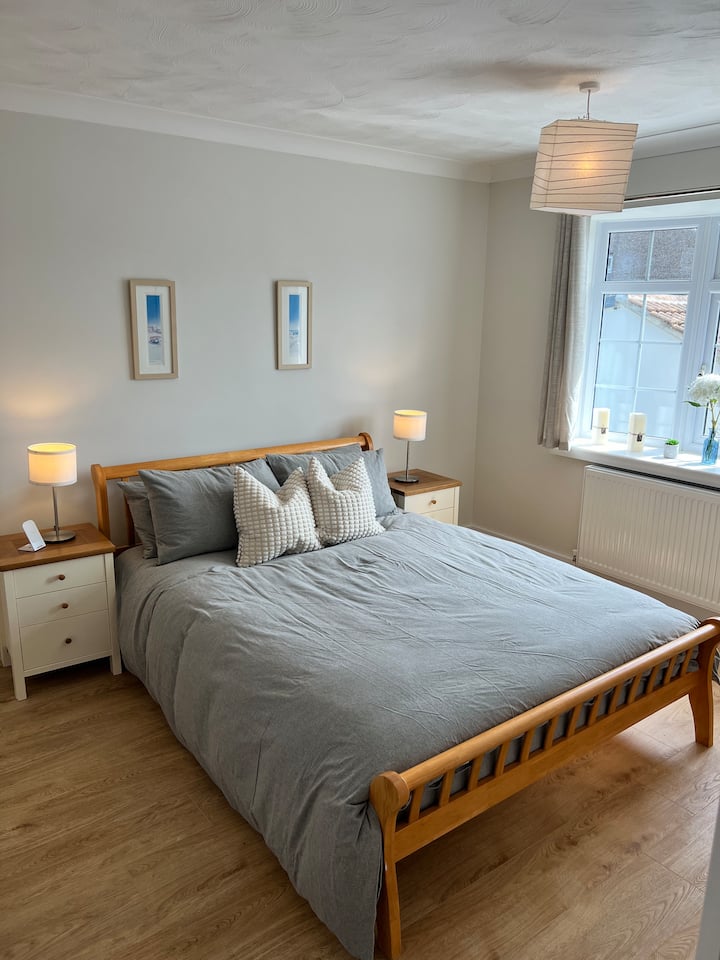 Спална соба 1