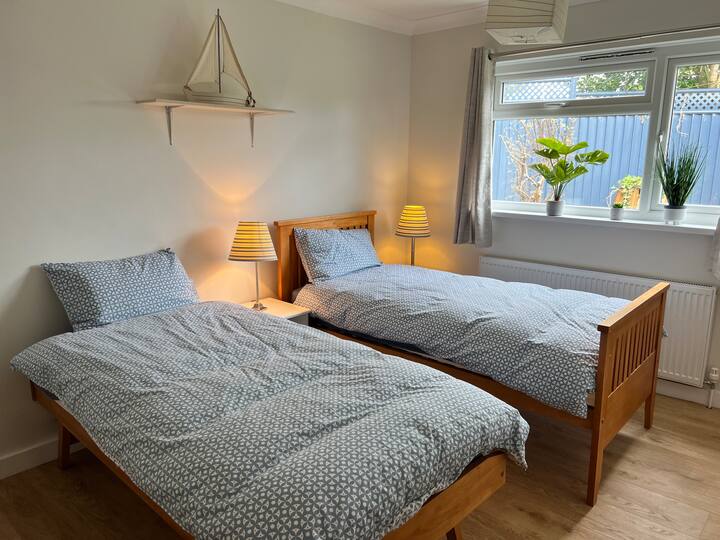 Спална соба 2