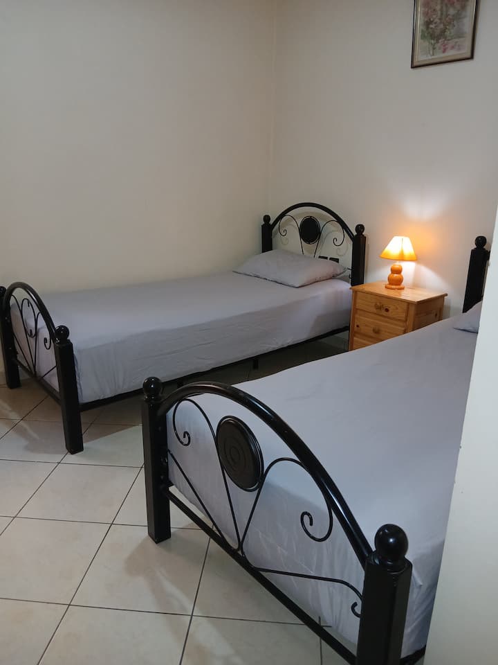 საძინებელი 2