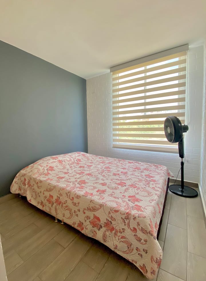 Спална соба 2