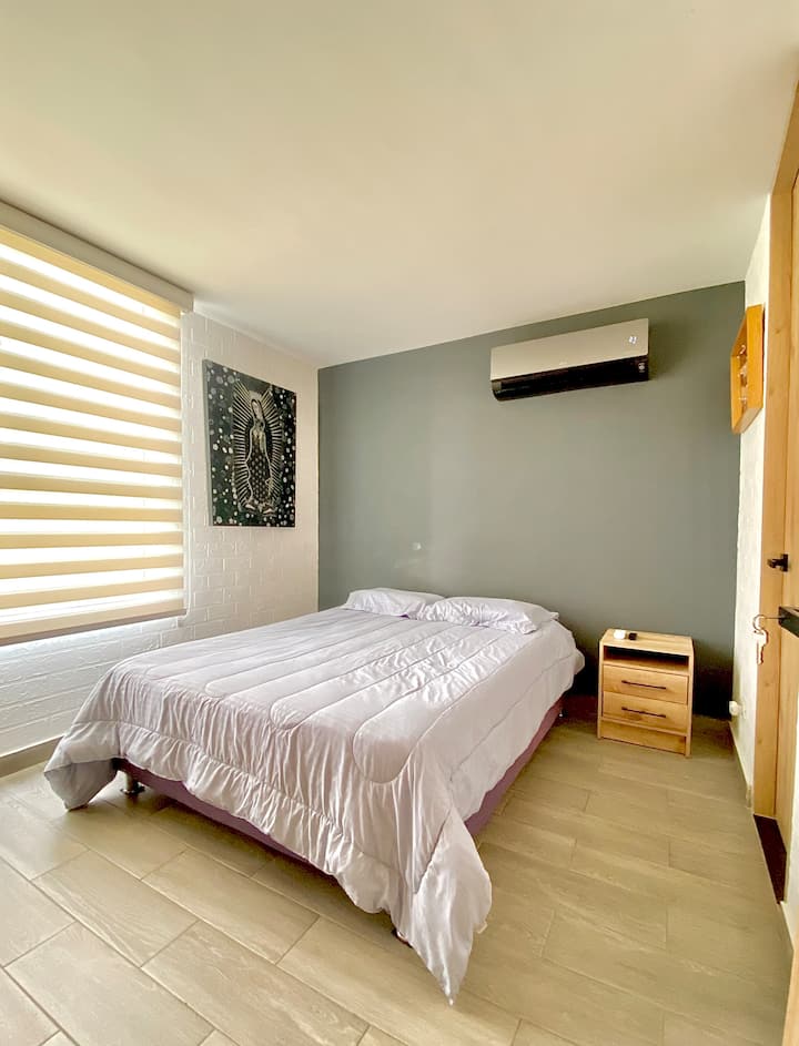 Спална соба 1