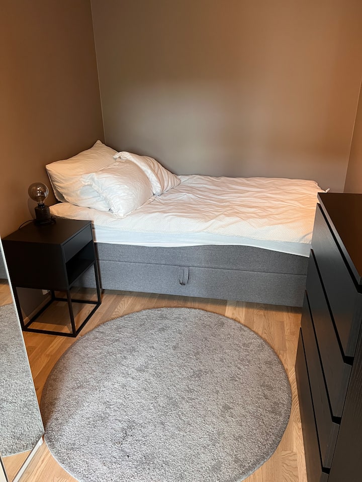 საძინებელი 2