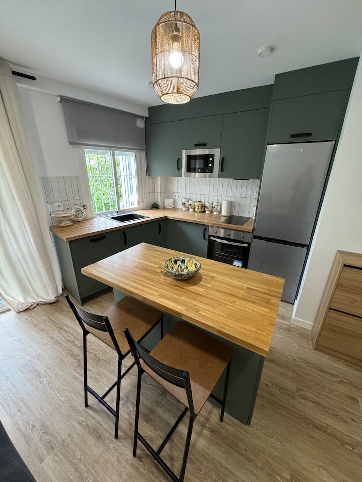 The Traveler's Rest, Your Dream Apartment - Seville, Spain