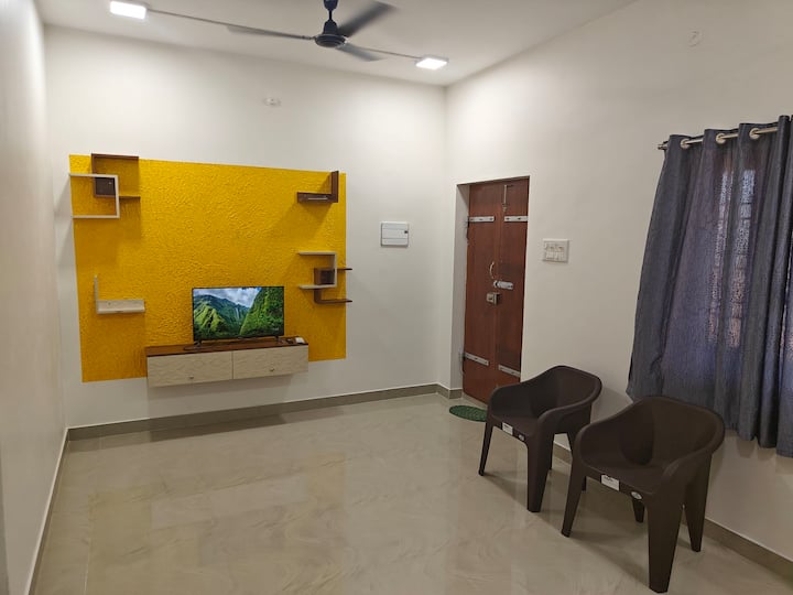 Thirunallar Treva Homes - Karaikal