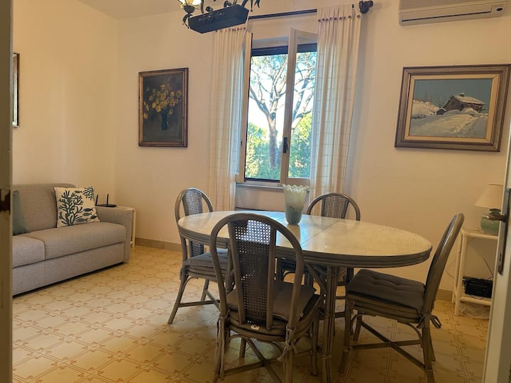 Всекидневна 2