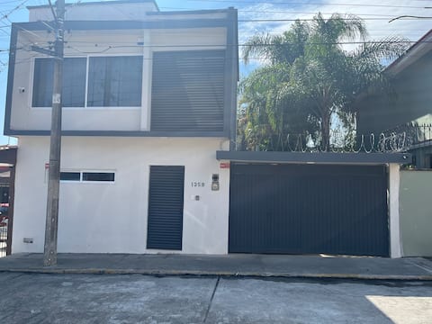 Nuestro hogar, disponible para compartir!