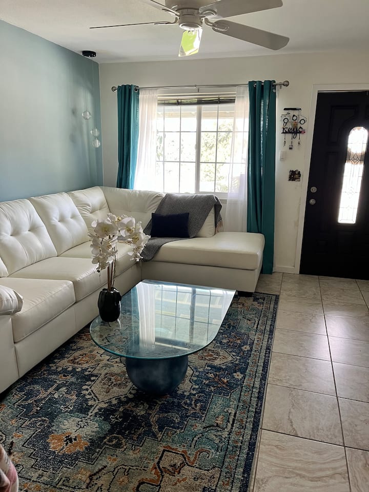 Peaceful Retreat - El Cajon, CA
