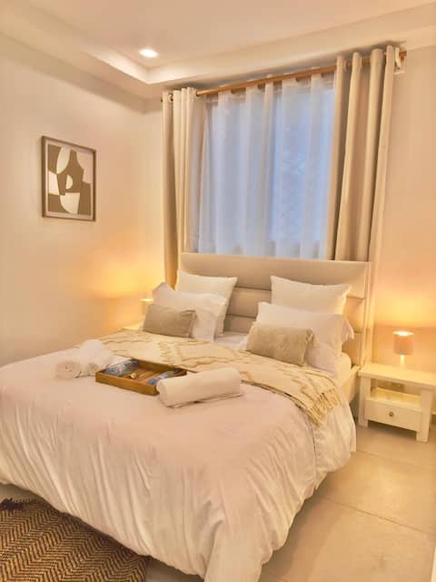 Apartment “Chez Maëlys”