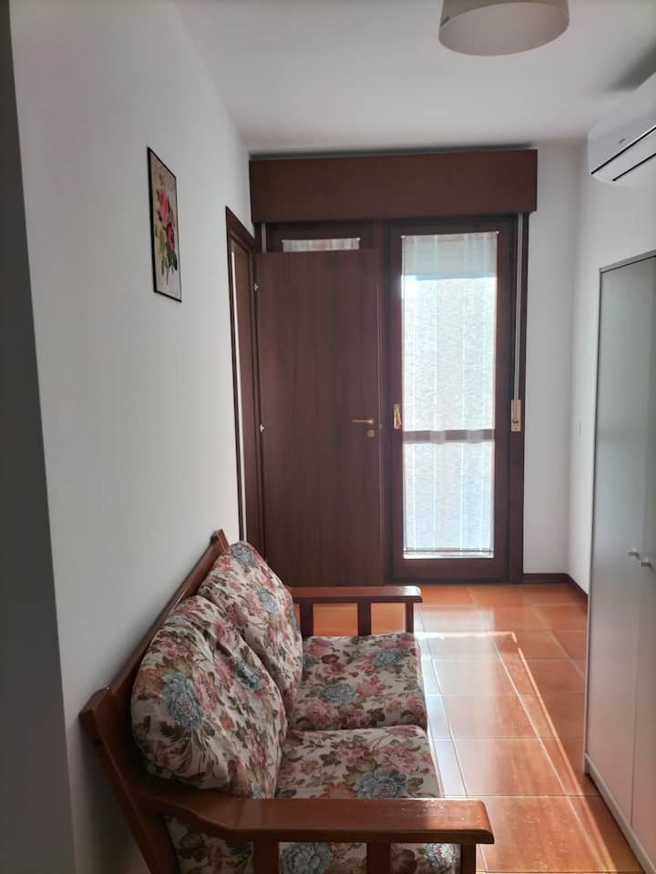 Appartamento Vicino A Venezia - Valsugana