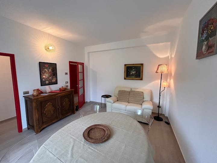 Casa Kiraz Tra Lago E Monti - Mandello del Lario