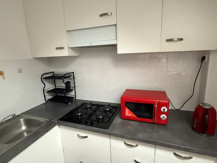 Private Single Room In Bruxelles - Brussels