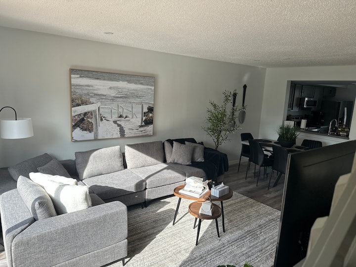 Sunset Getaway-pool-mins To Beach,golf & Amenities - Clearwater, FL