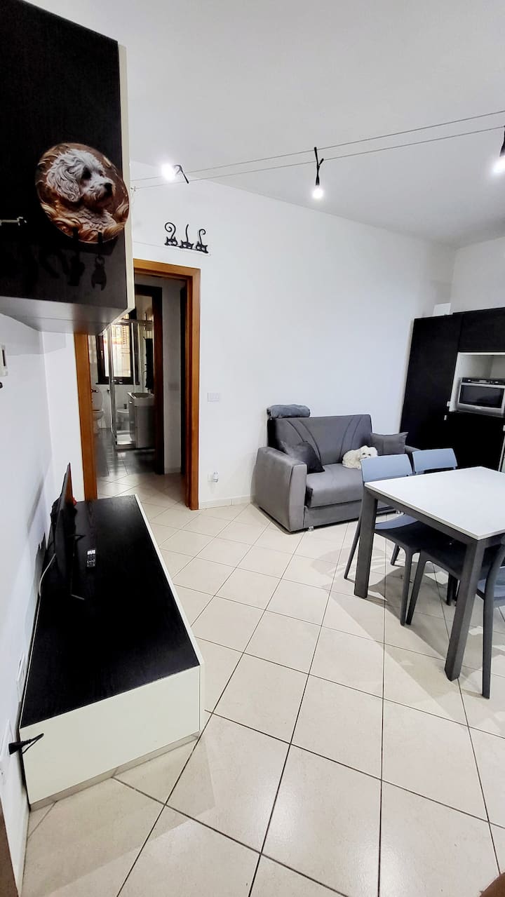Elettrahouse, Casa Superaccessoriata! - Pontedera