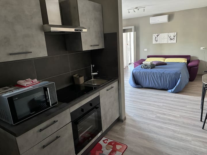 Sonia’s House Apartment - Venetien